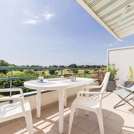 Appartement La Terrasse du golf à Pornic Extérieur photo